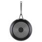 KitchenAid Hard Anodized Induction Frying Pan with Lid -10-Inch - image 8