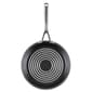 KitchenAid Hard Anodized Induction Frying Pan with Lid -10-Inch - image 8