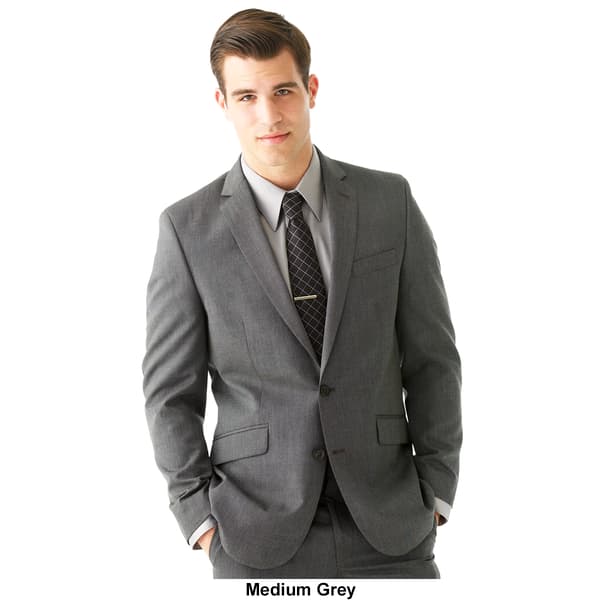 J.M. Haggar Premium Stretch Suit Separates