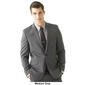 J.M. Haggar™ Premium Stretch Solid Suit Separate Jacket - image 4