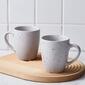 Stone Lain Jade 16pc. Stoneware Dinnerware Set - image 6
