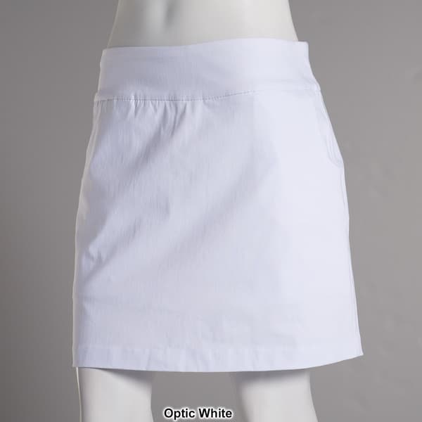 Womens Zac & Rachel Millennium Pull On Skort