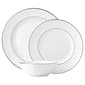 Lenox&#40;R&#41; Continental Dining Platinum&#40;tm&#41; 3pc. Place Setting - image 1