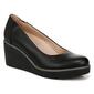Womens SOUL Naturalizer About-Time Wedge Penny Loafers - image 1