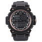 Mens Legacy Time Digital Sport Watch - 26-085W-BLACK - image 1