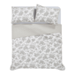 Brooklyn Loom Mila Floral 3pc. Quilt Set - image 4