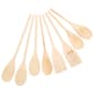 Chef Select 8pc. Wooden Tool Set - image 1