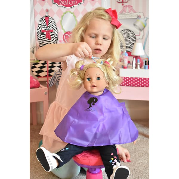 Sophia&#39;s® Hair Salon Set