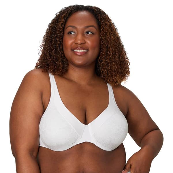Womens Playtex Secrets No Poke Dreamwire Bra US4833