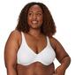 Womens Playtex Secrets No Poke Dreamwire Bra US4833 - image 7
