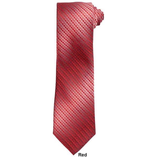 Mens Architect® Lacey Grid Tie