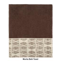 Avanti Vernon Towel Collection