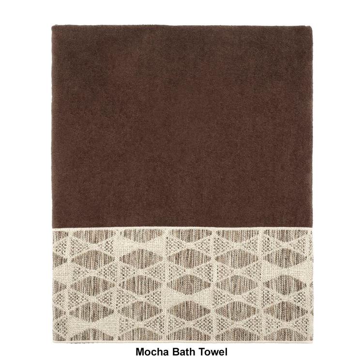 Avanti Vernon Towel Collection