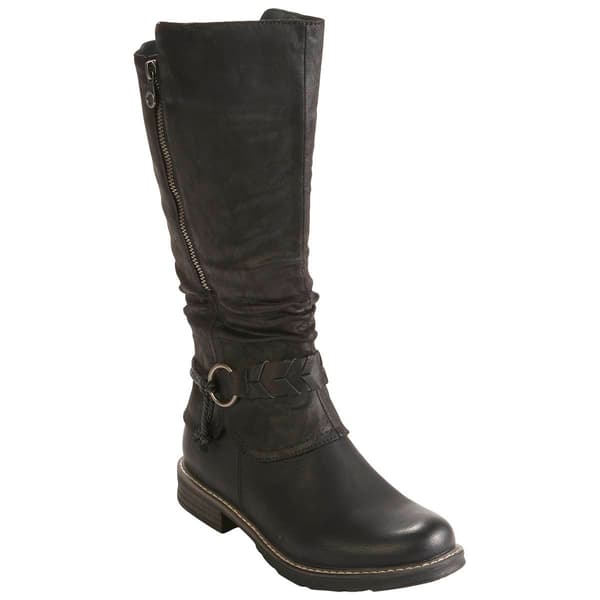 Womens Patrizia Kapka Mid Calf Boots - image 