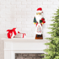 Santa''s Workshop 14in. 12 Days of Christmas Nutcracker - image 4