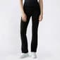 Juniors Love Tree Fold Over Waist Flare Pants - image 3