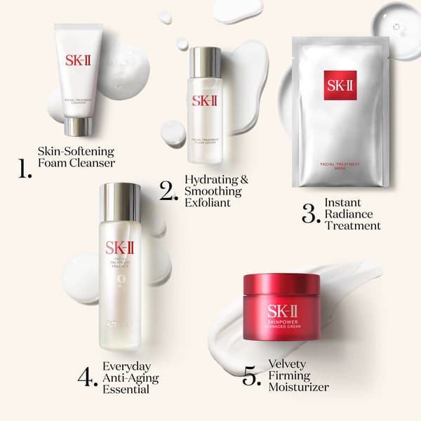 SK-II Cult Favorites Set