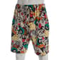 Mens Warner Bros. Looney Tunes Drawstring Pajama Shorts - image 2