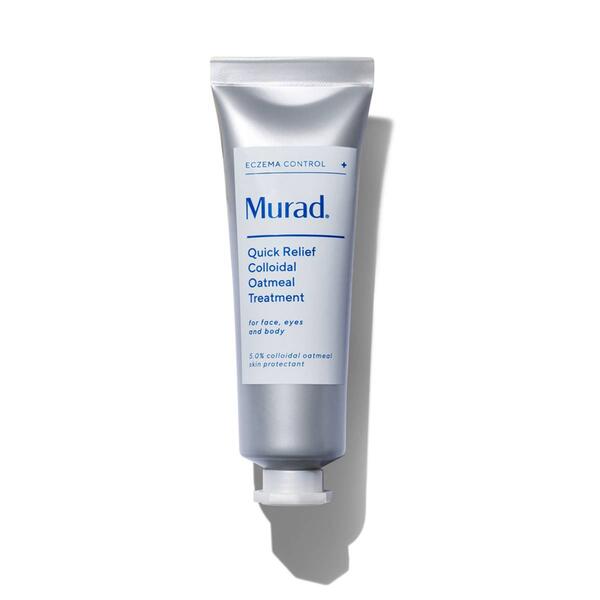 Murad Quick Relief Colloidal Oatmeal Treatment - image 