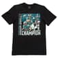 Mens Fanatics Saquon Barkley 26 Short Sleeve Tee - Black - image 1