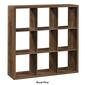 Sauder 9-Cube Organizer Bookcase - image 4