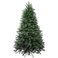 Northlight Real Touch™ 7.5ft. Pre-Lit Balsam Fir Christmas Tree - image 2