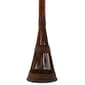 9th & Pike® Brown Bamboo Traditional Floor Lamp - image 4