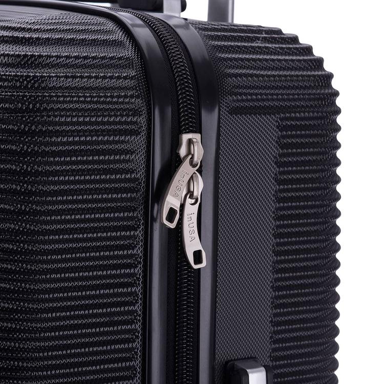 InUSA Royal Lightweight Hardside 32in. Spinner Luggage