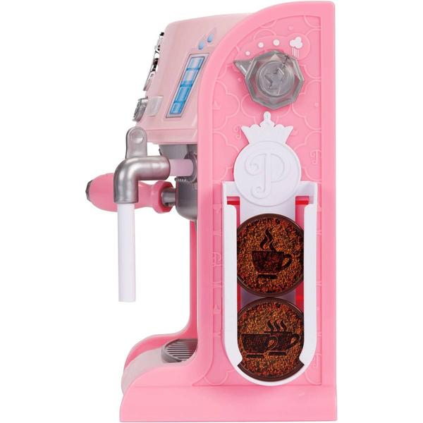 Jakks Pacific Disney Princesses Style Espresso Maker - Boscov's
