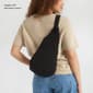 The Sak Crochet Sling Backpack - image 5
