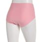 Womens Laura Ashley&#174; Single Micro Laser Brief Panties- LS4063GF - image 3