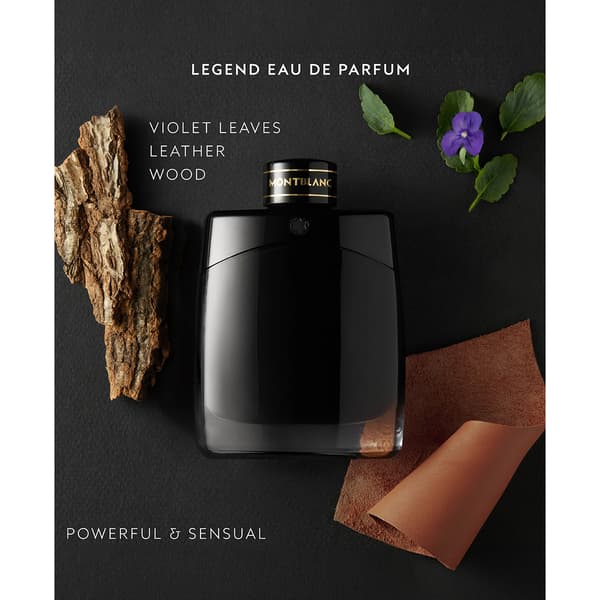 Montblanc Legend Eau de Parfum
