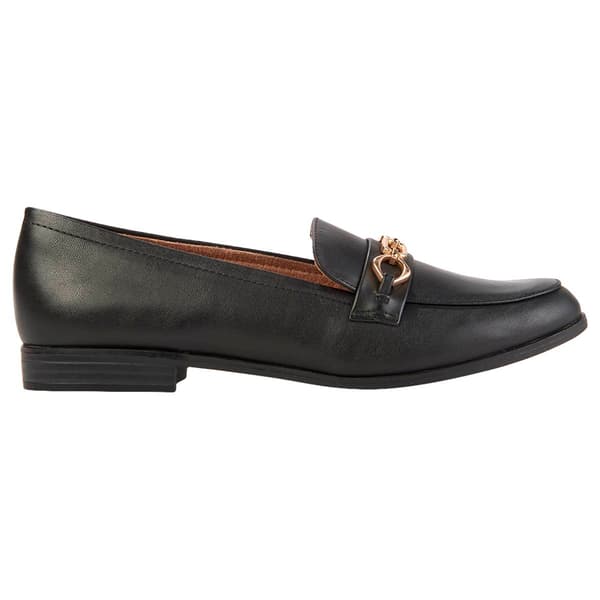 Womens Naturalizer Mariana Loafers