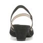 Womens LifeStride Minimalist Fabric Slingback Pumps - image 3