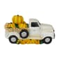 Northlight Seasonal 11.25in. Truck Full of Pumpkins Figure - image 4