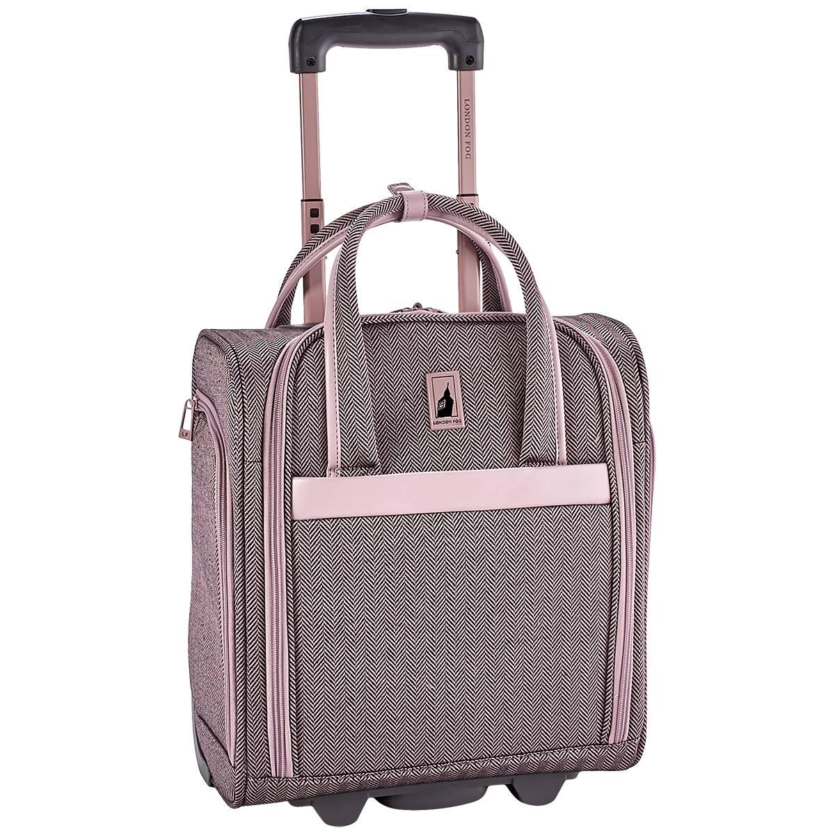 London Fog Kensington II Under Seat Bag - Thumbnail 4