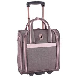 London Fog Kensington 15in. Underseat Bag
