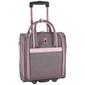 London Fog Kensington 15in. Underseat Bag - image 1