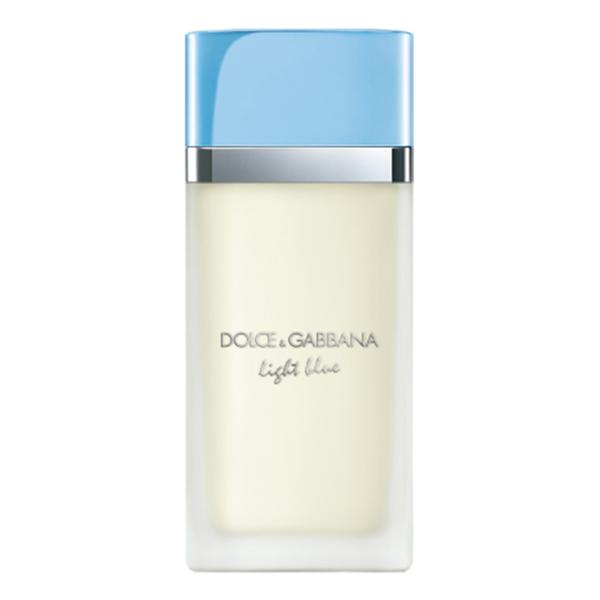 Dolce&Gabbana Light Blue Eau de Toilette Trio Gift Set