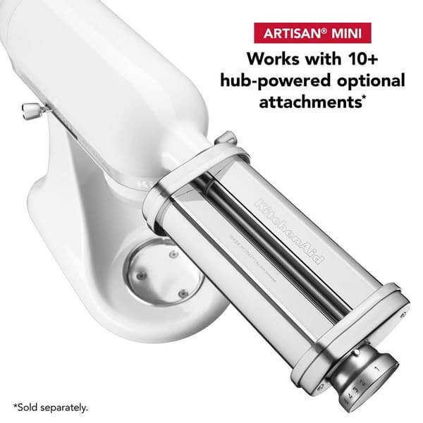 KitchenAid® Artisan Mini 3.5qt. Tilt Head Stand Mixer