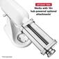 KitchenAid® Artisan Mini 3.5qt. Tilt Head Stand Mixer - image 4