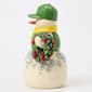 Jim Shore Heartwood Creek John Deere Snowman Christmas Figurine - image 3
