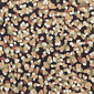 Womens Emaline Key Items Cap Sleeve Abstract Dot Blouse - image 6