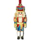 Beacon Design Classic Nutcracker Ornament - image 1