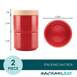 Rubbermaid TakeAlongs Food Storage Containers, 52 Pieces, Ruby Red