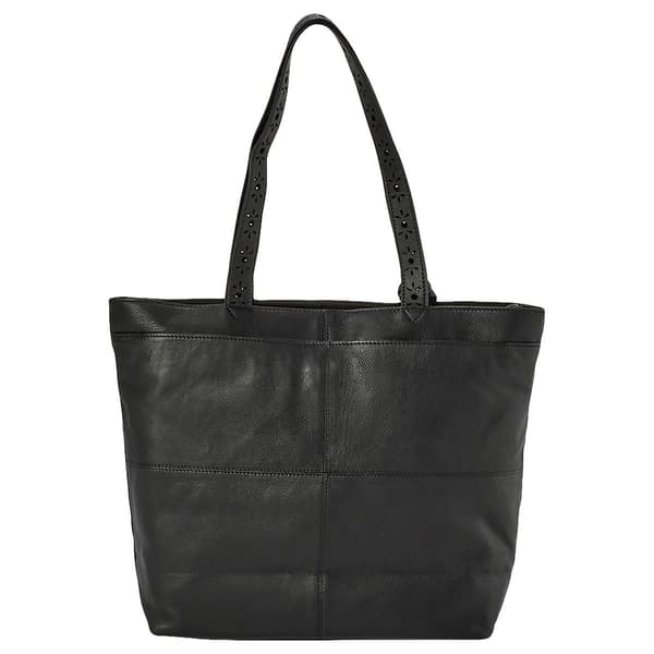 Lucky Brand Kora Tote w/ Wristlet - Boscov's