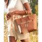 Dooney & Bourke Pebble Handle Tote - image 5