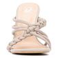 Womens New York & Company Dalia Slide Sandals - image 4