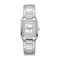 Womens DKNY Crystal Accented Dial Bracelet Watch - DK1L140M0015 - image 1