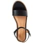 Womens Cushion Aire Flynn Slingback Sandals - image 4